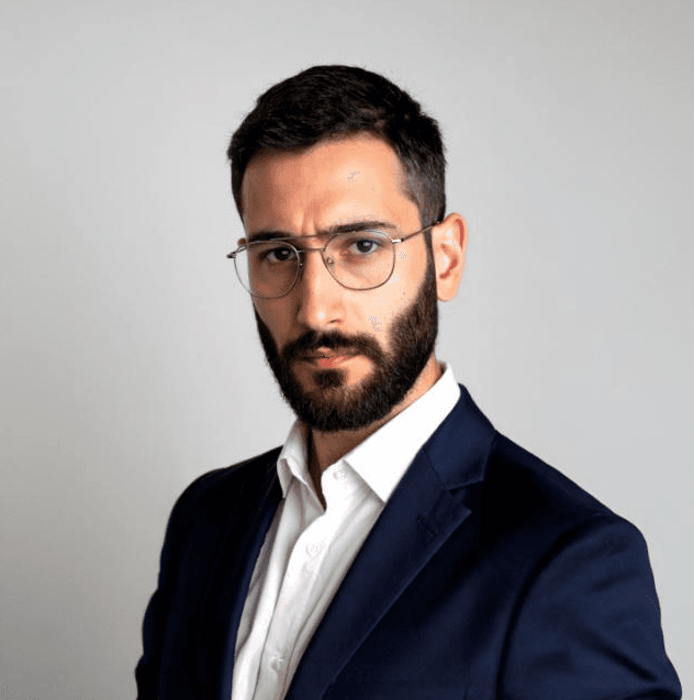 נתנאל דוידוב, בעלים של איתן קפיטל